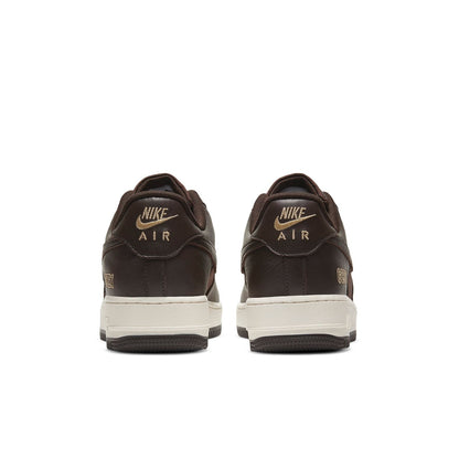 Nike Air Force 1 GTX “Baroque Brown”
