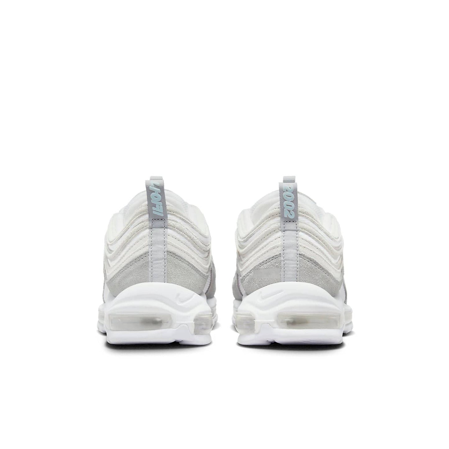 Nike Air Max 97 SE “South Korea”