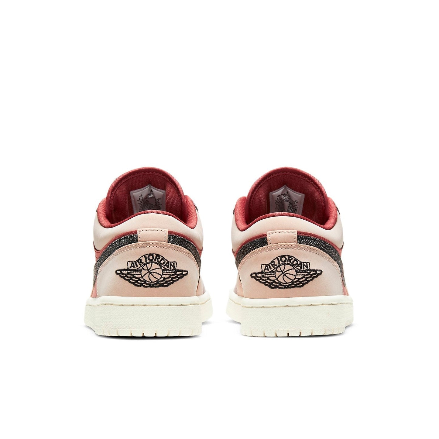 Air Jordan 1 Low “Canyon Rust”