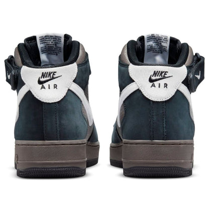 Nike Air Force 1 Mid NH 2 “City Pack – Berlin”