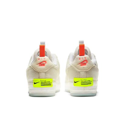 Nike Air Force 1 Low Experimental “Sail”