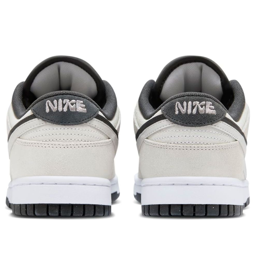 Nike Dunk Low 85 “Grey Black”