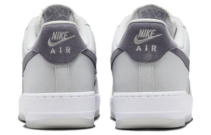 Nike Air Force 1 “07 LV8 “Pure Platinum Light Carbon”