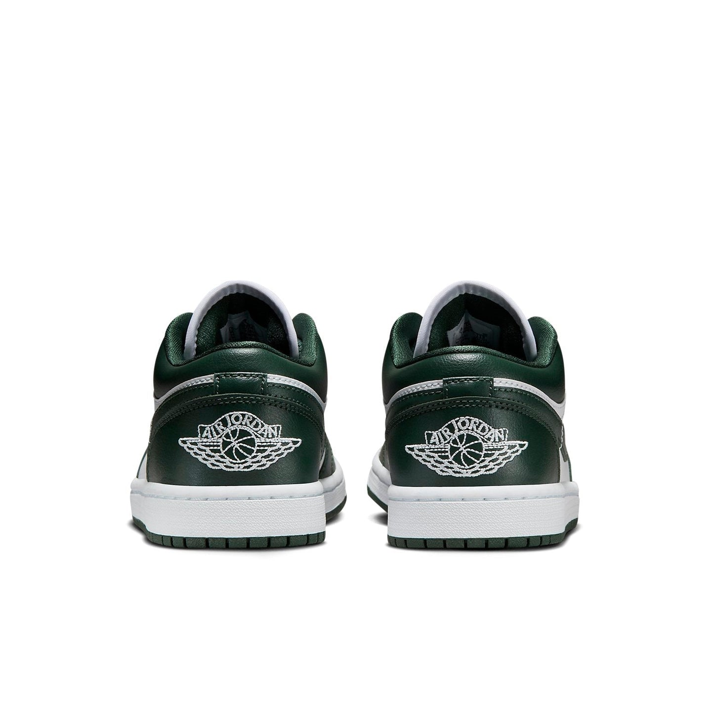 Air Jordan 1 Low “White Galactic Jade”