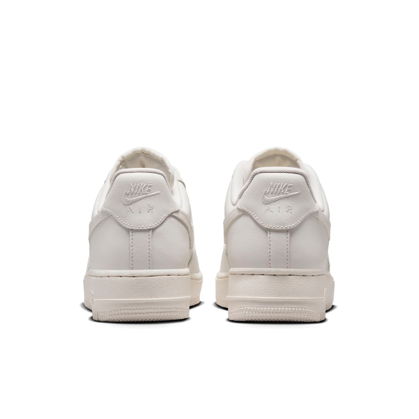 Nike Air Force 1 “07 “Phantom Soft Yellow”