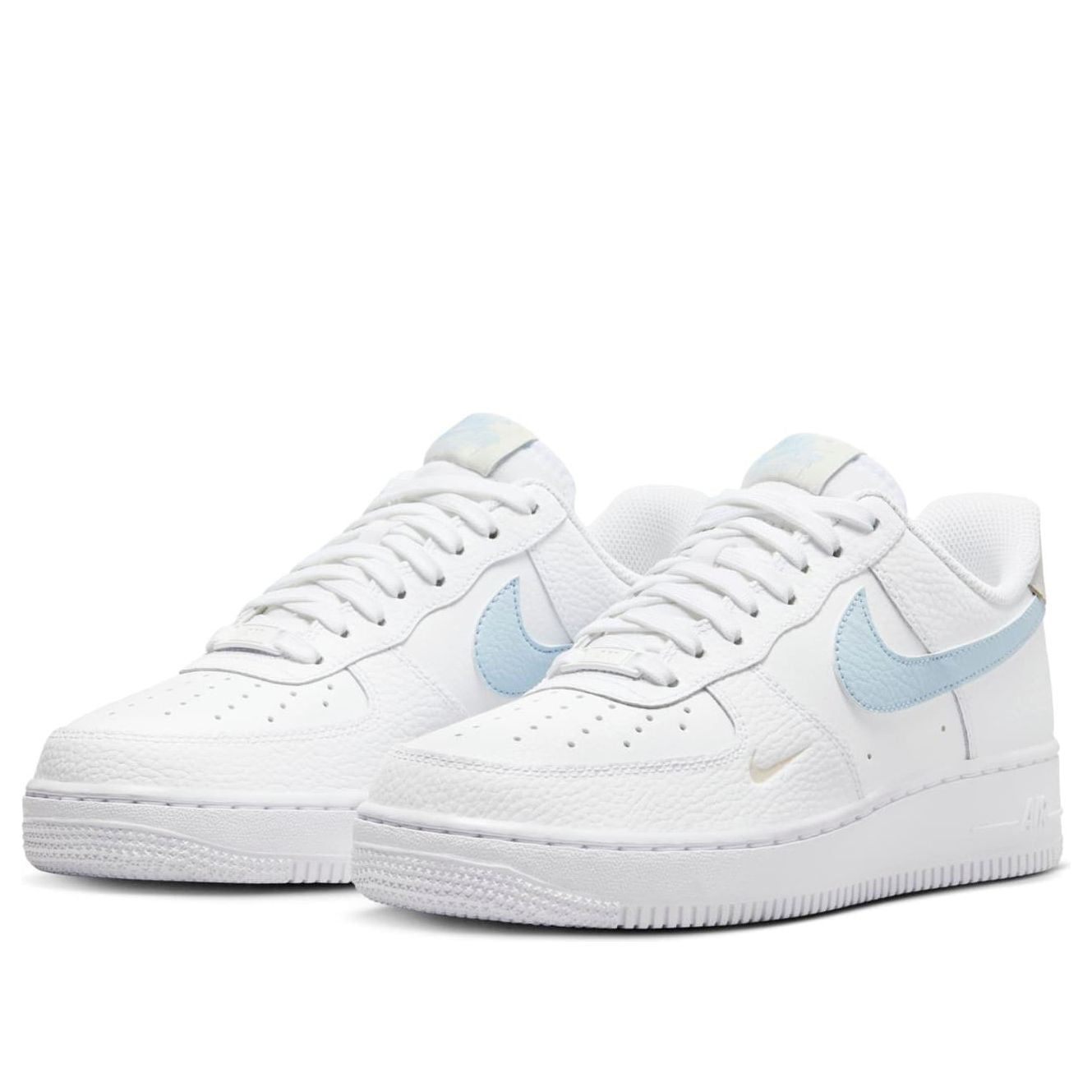 Nike Air Force 1 Low “Light Armory Blue”