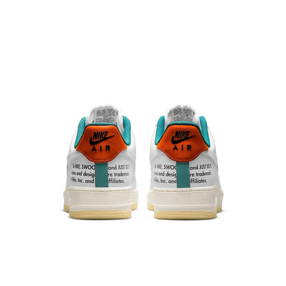 Nike Air Force 1 “07 LE “Starfish”