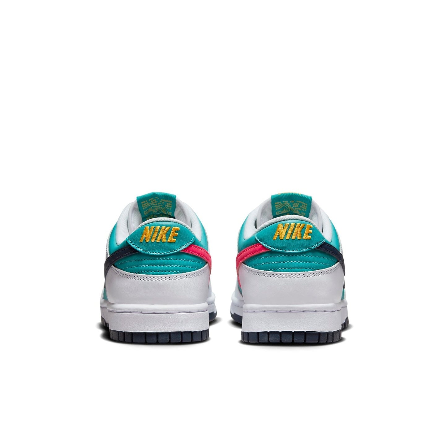 Nike Dunk Low “Dusty Cactus Thunder Blue”
