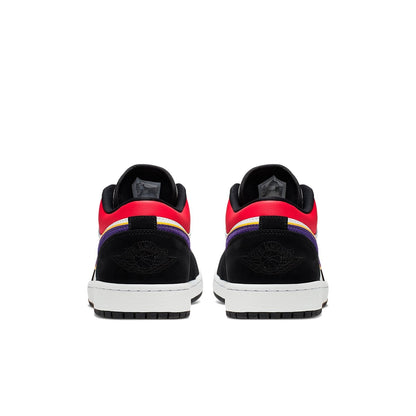 Air Jordan 1 Low “Rivals”