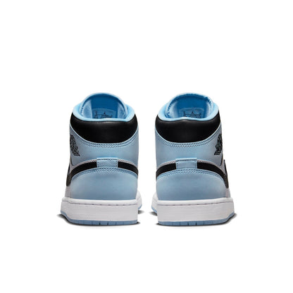 Air Jordan 1 Mid “Ice Blue”