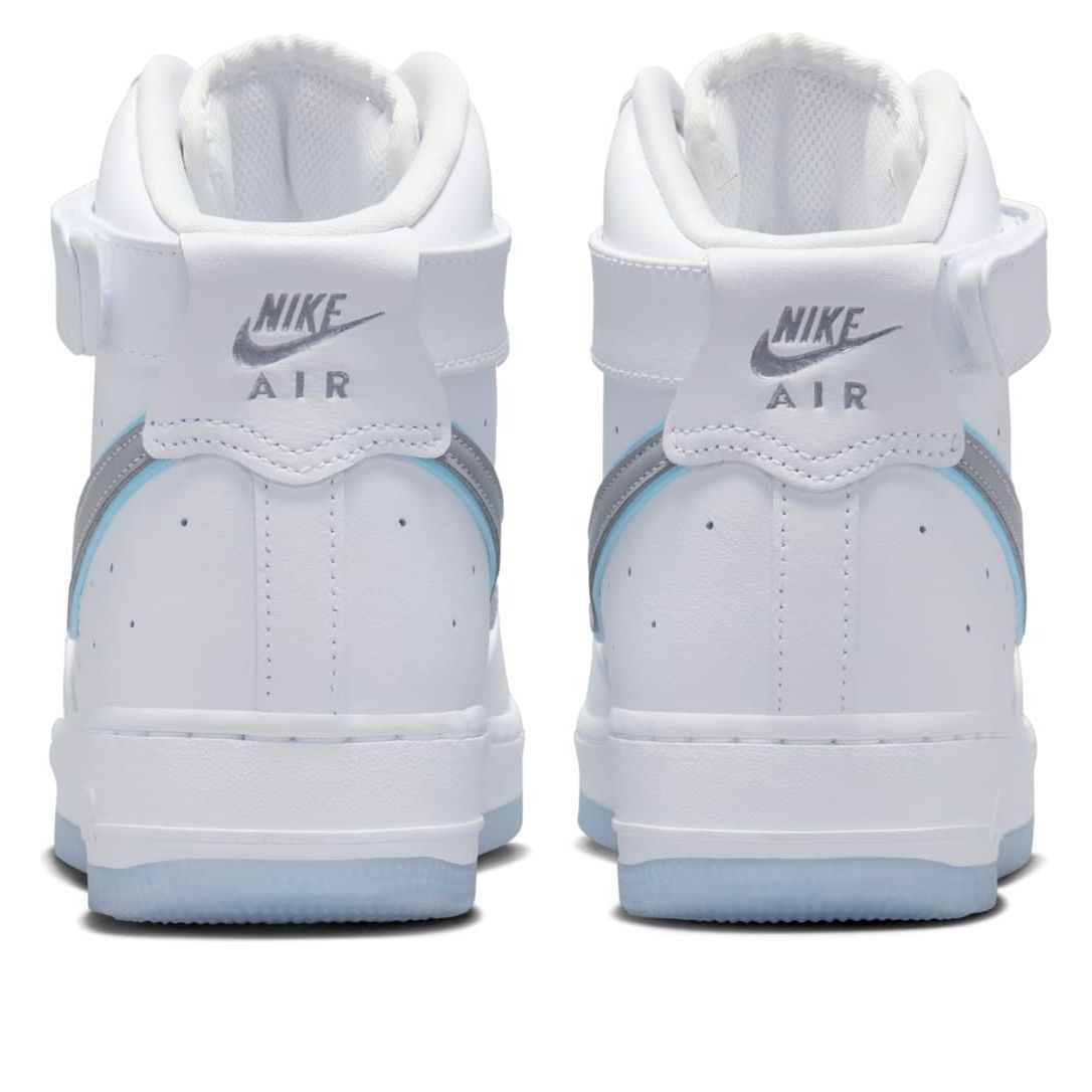 Nike Air Force 1 High “Dare To Fly”