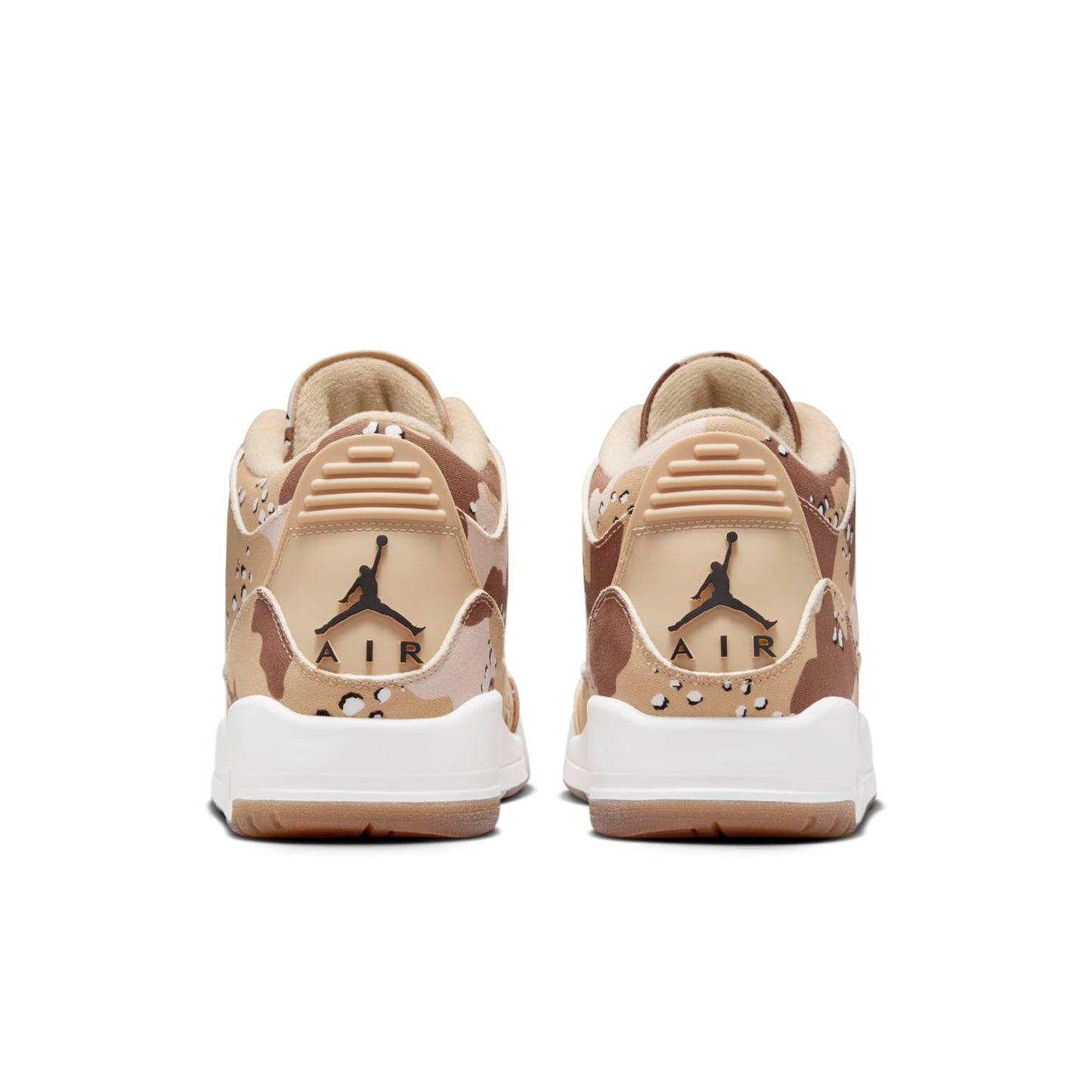 Air Jordan 3 Tex “Desert Camo”
