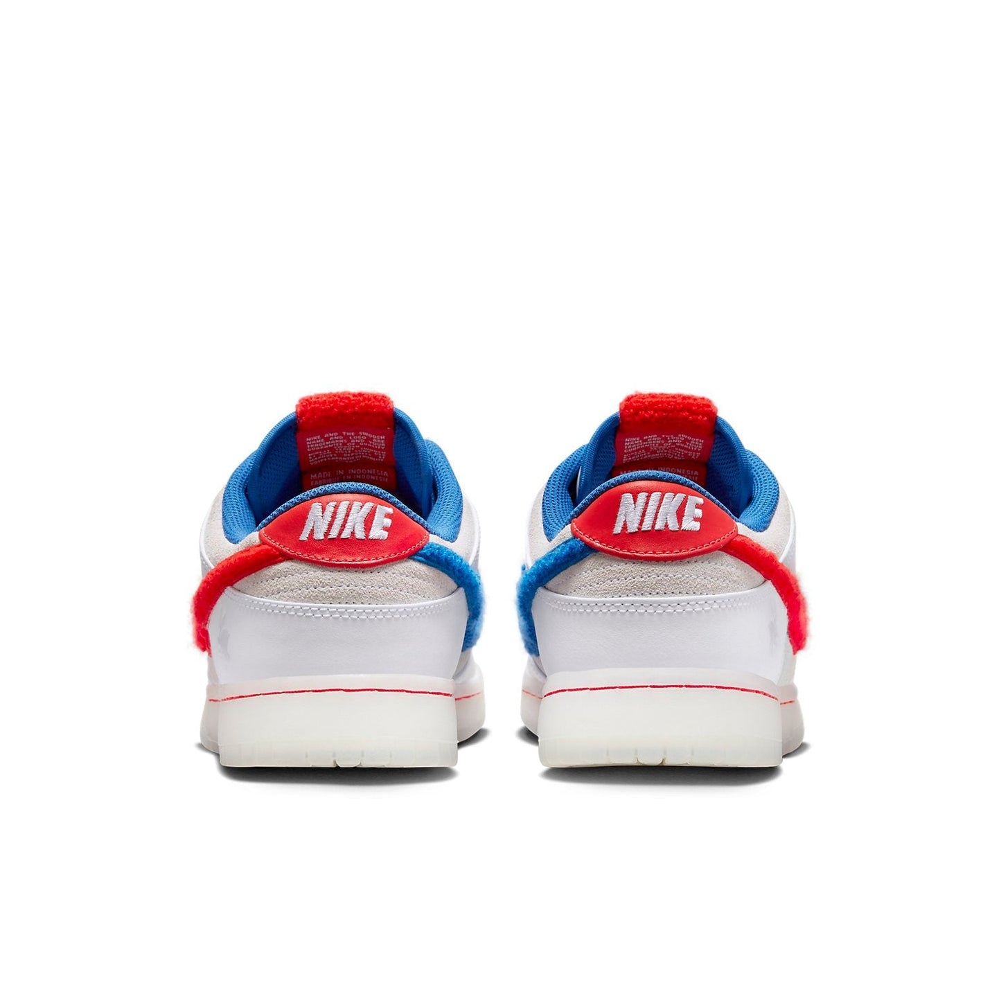 Nike Dunk Low “Year of the Rabbit – White Rabbit Candy”