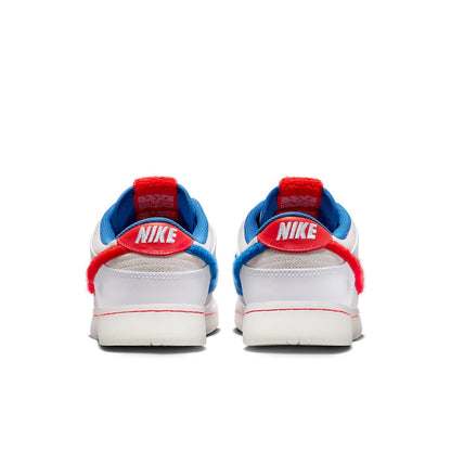 Nike Dunk Low “Year of the Rabbit – White Rabbit Candy”