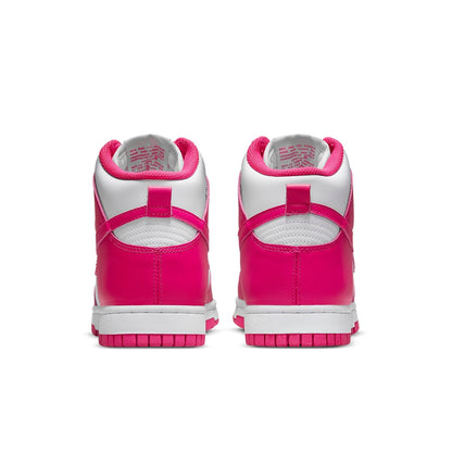 Nike Dunk High “Pink Prime”