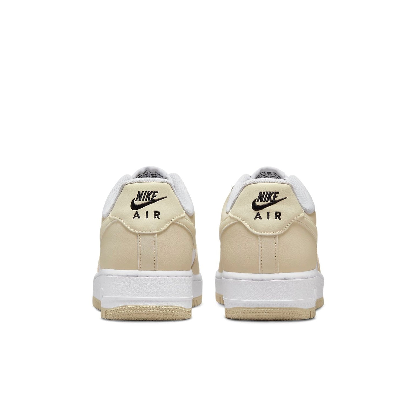Nike Air Force 1 “07 Low “Rattan”