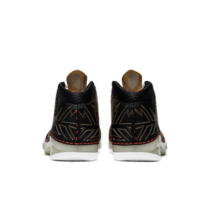 Titan x Air Jordan 23 Retro SP “10th Anniversary”