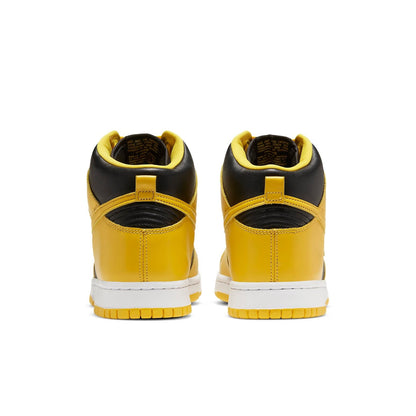 Nike Dunk High SP “Iowa”