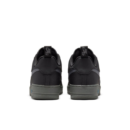 Nike Air Force 1 “Carbon Fiber Weave”