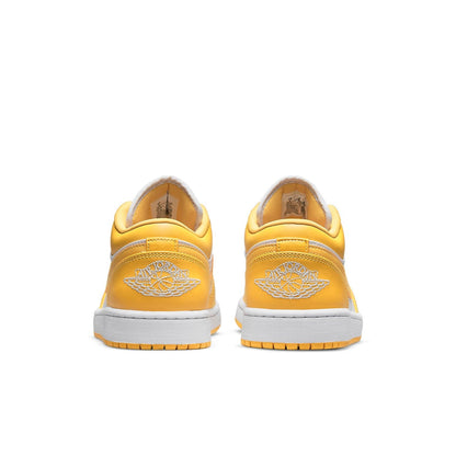 Air Jordan 1 Low “Pollen”