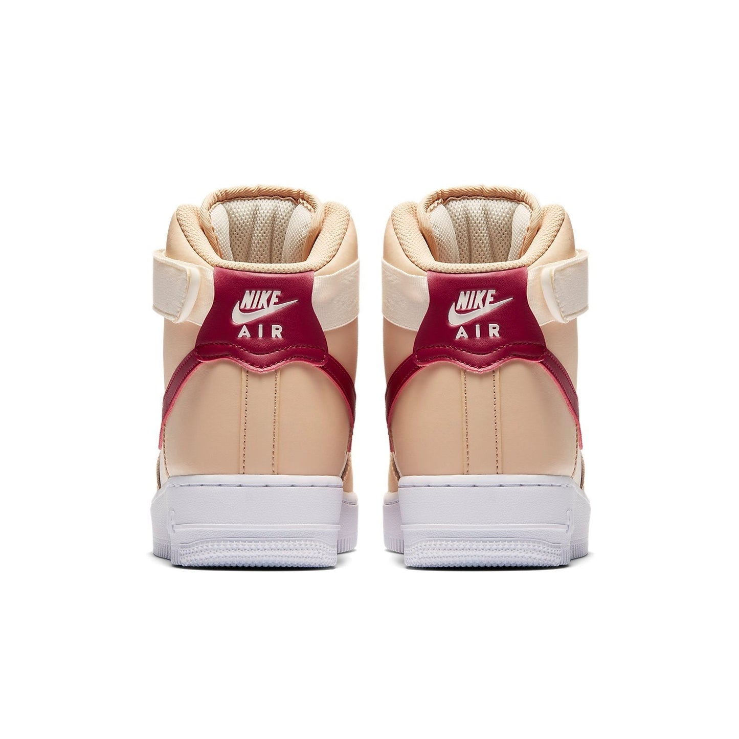 Nike Air Force 1 High “Mars Yard”
