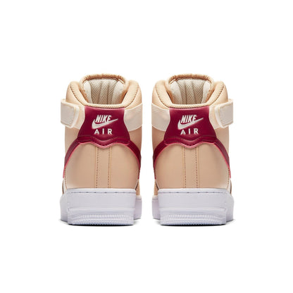 Nike Air Force 1 High “Mars Yard”