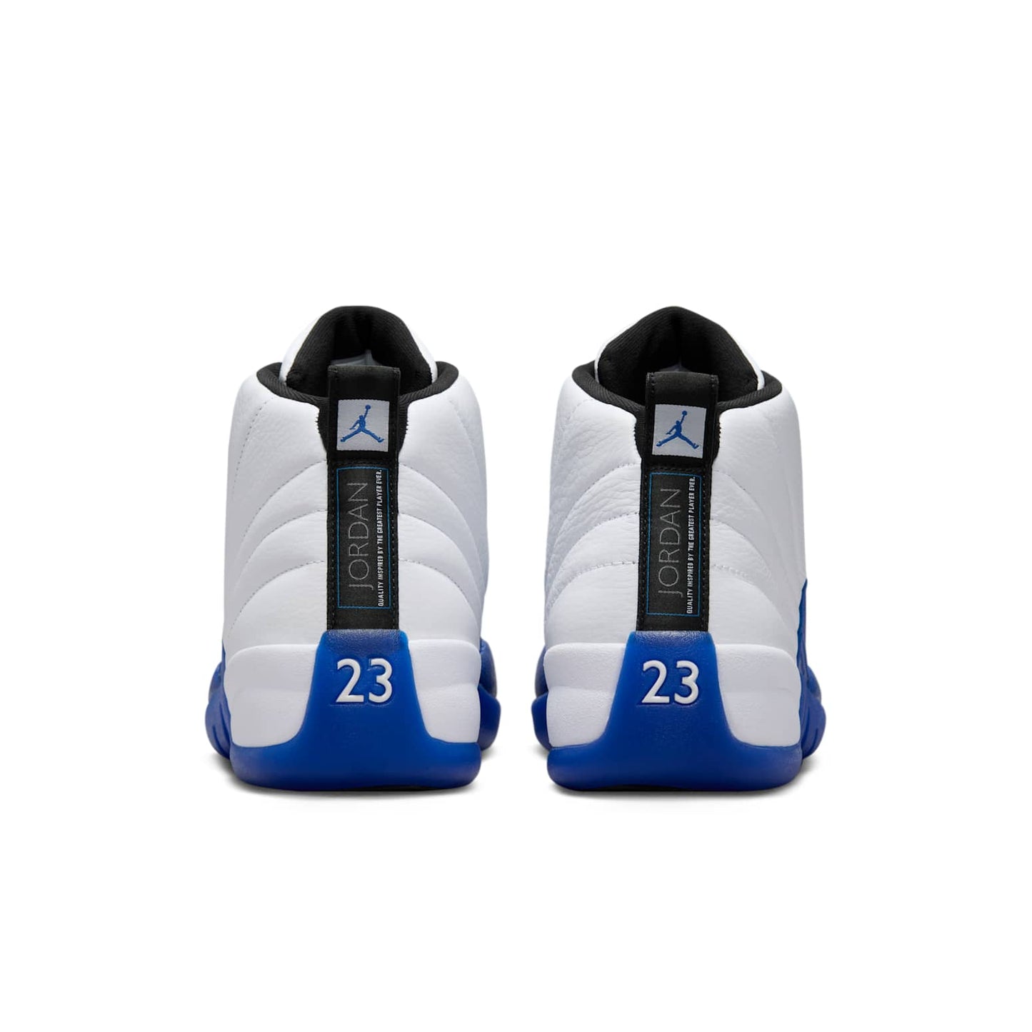 Air Jordan 12 “Blueberry”