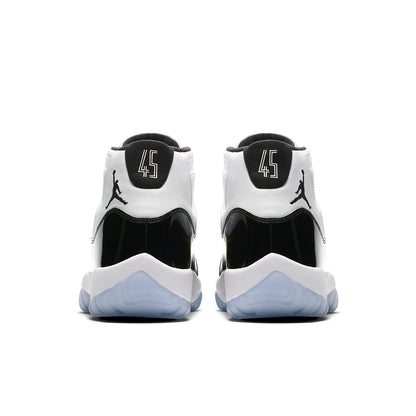 Air Jordan 11 Retro “Concord”
