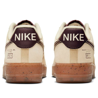 Nike Air Force 1 Low “Coffee”