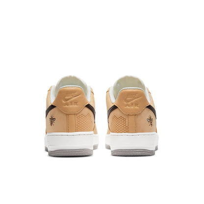 Nike Air Force 1 Low “Manchester Bee”