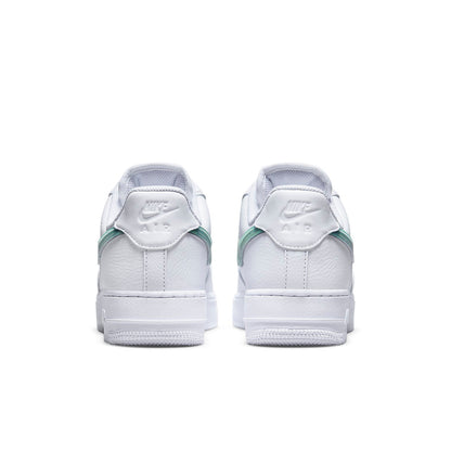 Nike Air Force 1 Low “Glitter Swoosh – Celery”