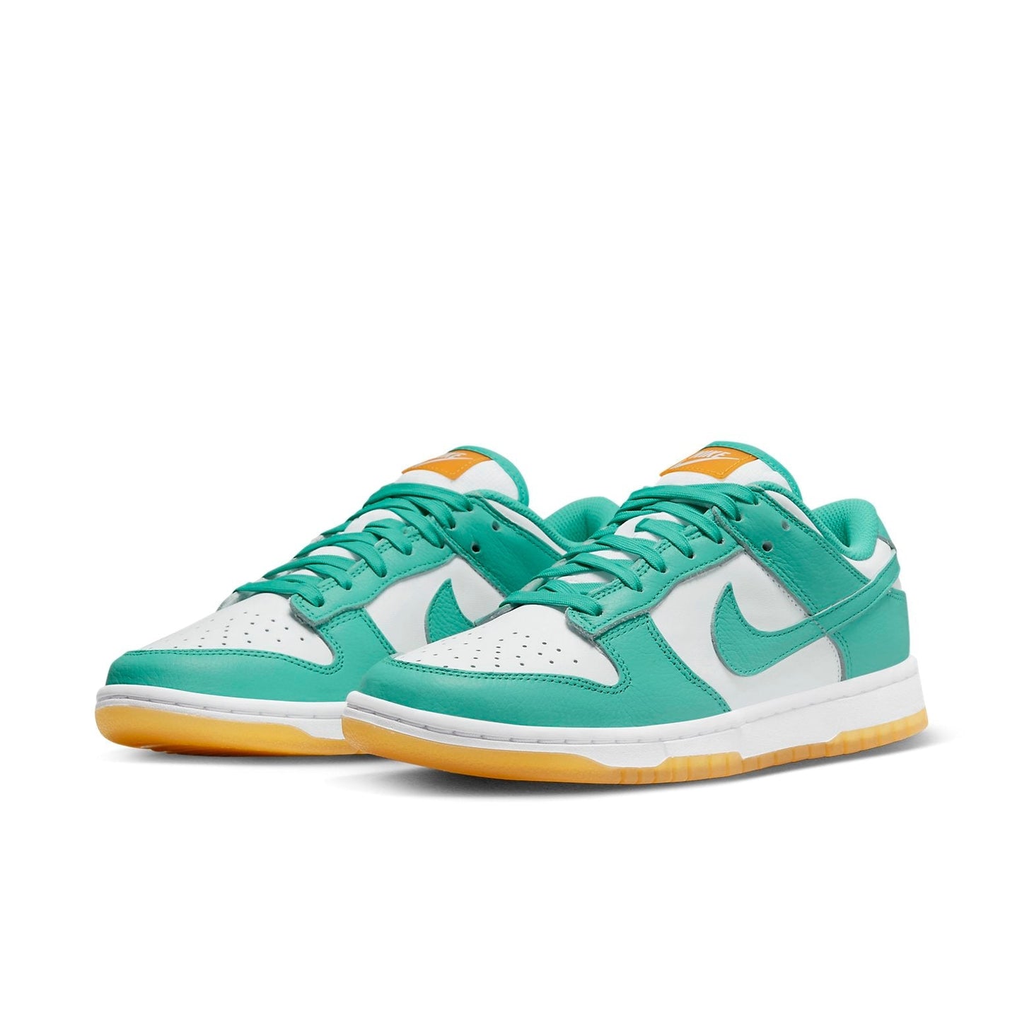 Nike Dunk Low “Teal Zeal”