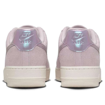 Nike Air Force 1 “07 SE “Platinum Violet”
