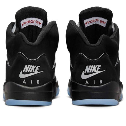 Air Jordan 5 Retro OG “Black Metallic Reimagined”
