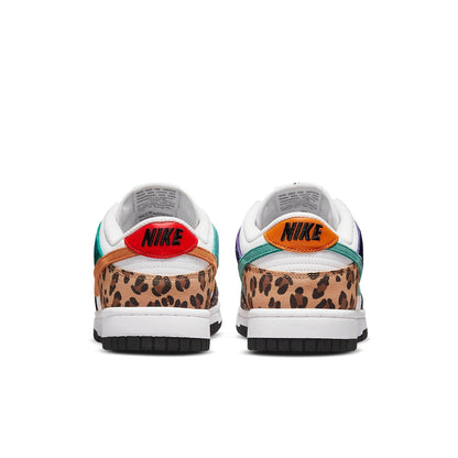 Nike Dunk Low SE “Safari Mix”