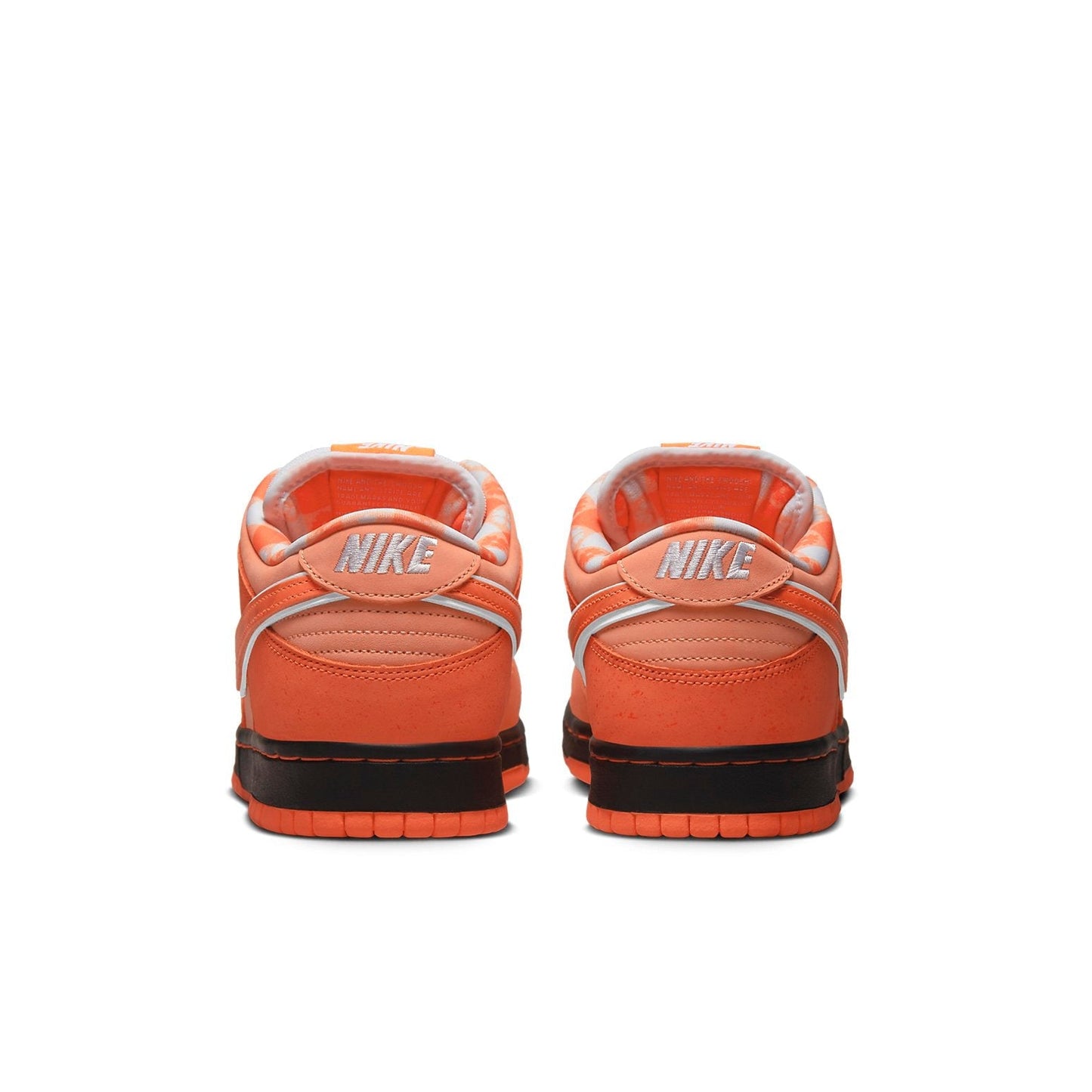 Nike SB Dunk Low “Concepts Orange Lobster”