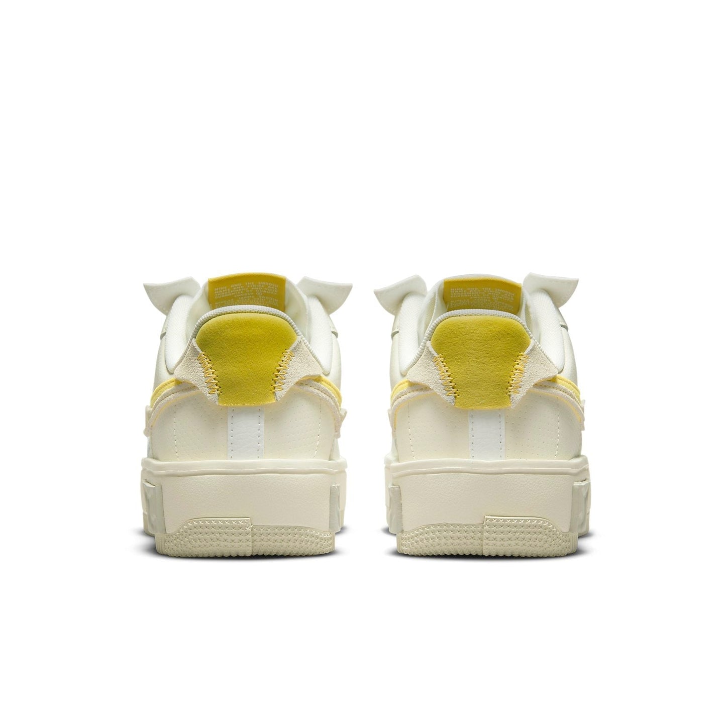 Nike Air Force 1 Low Fontanka “Summit White Celery”