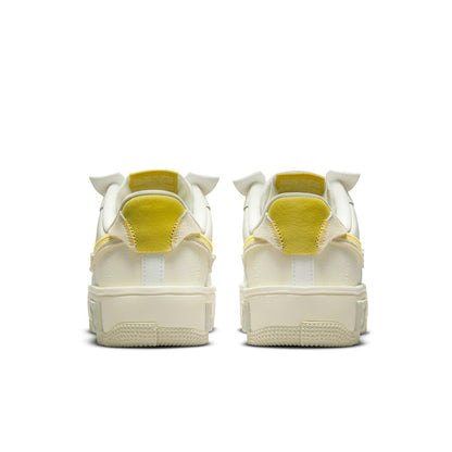 Nike Air Force 1 Low Fontanka “Summit White Celery”