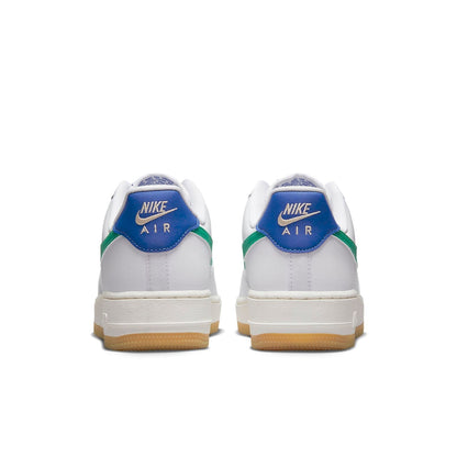 Nike Air Force 1 “07 “White Stadium Green”