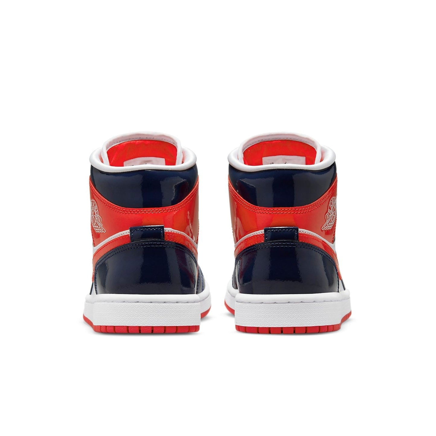 Air Jordan 1 Mid “Champ Colors”