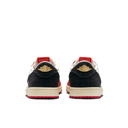 Air Jordan 1 Low OG SP x Trophy Room “Away”