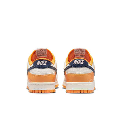 Nike Dunk Low “Wear and Tear”