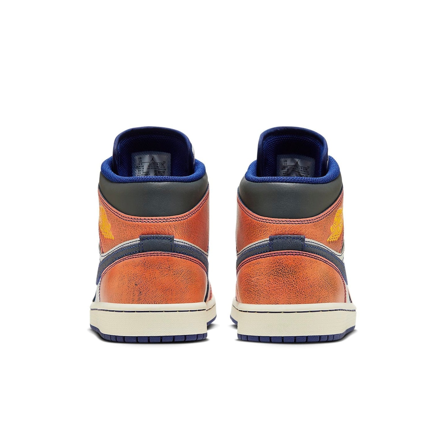 Air Jordan 1 Mid SE “Flight Vintage”