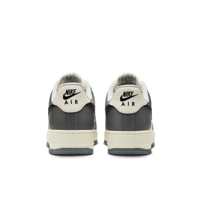 Nike Air Force 1 Low “Grey White”