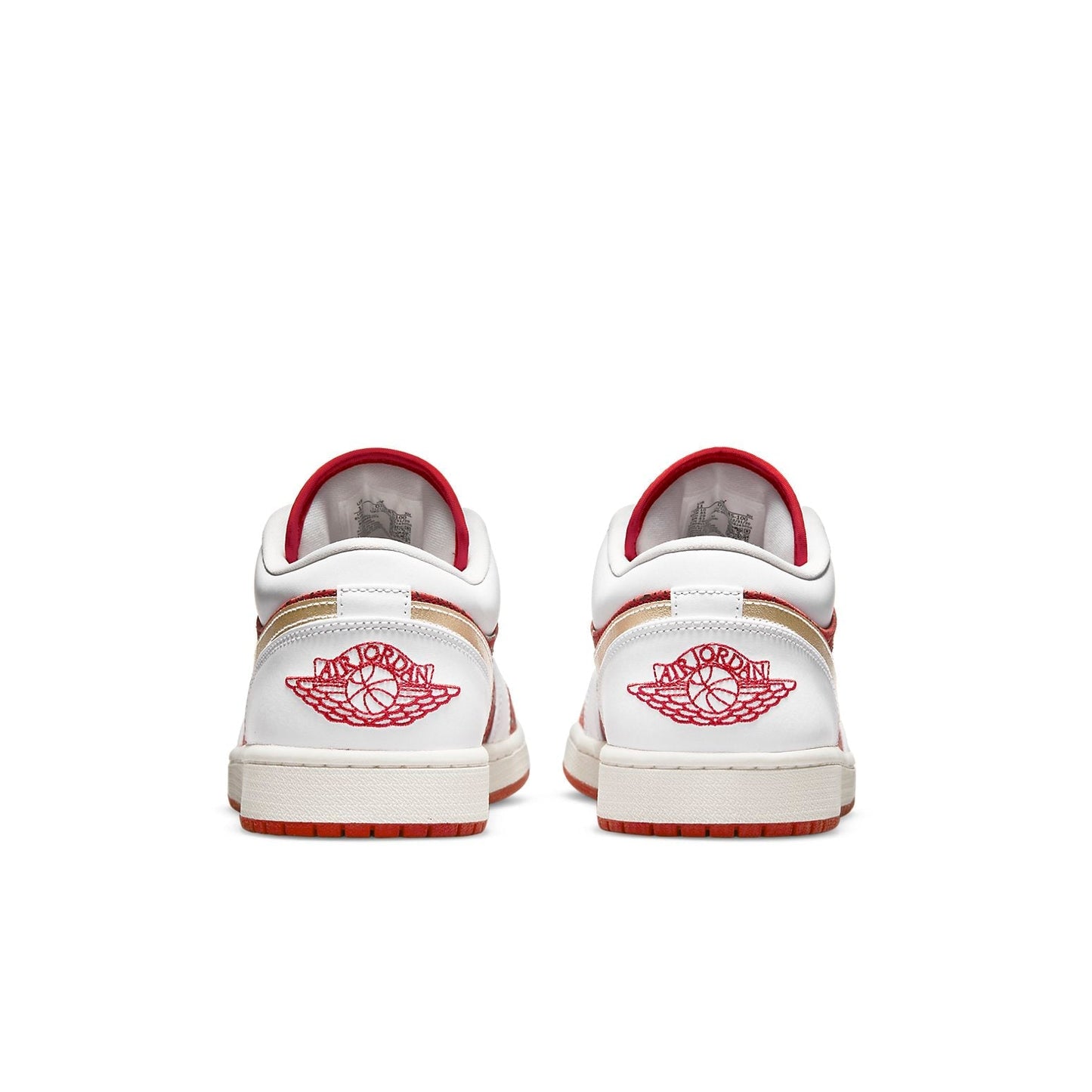 Air Jordan 1 Low SE “Spades”