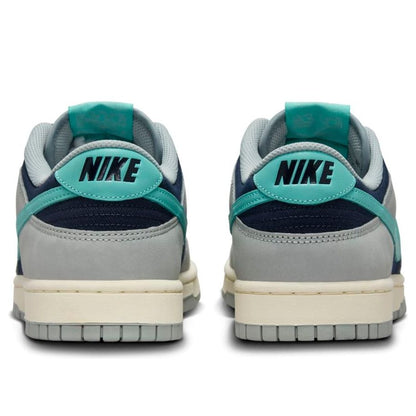 Nike Dunk Low “Light Pumice Dark Obsidian”