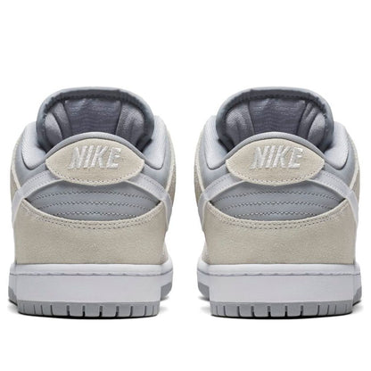Nike SB Dunk Low “Summit White”