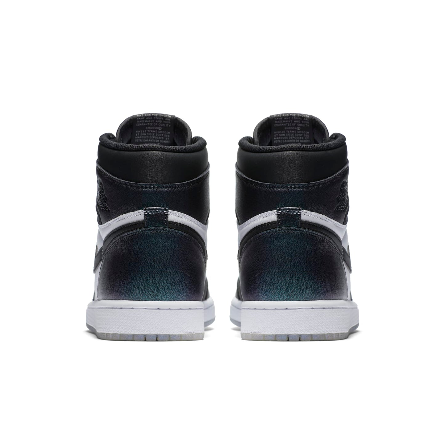 Air Jordan 1 Retro High OG “All Star – Chameleon”