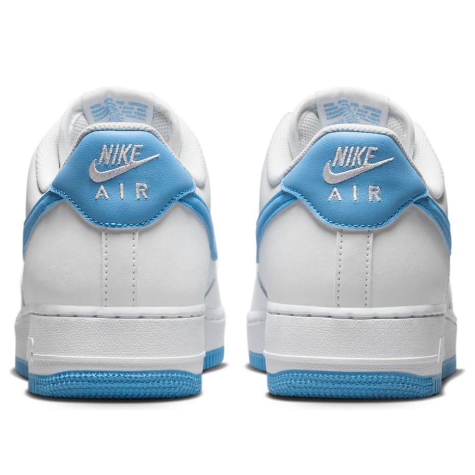 Nike Air Force 1 Low “University Blue”