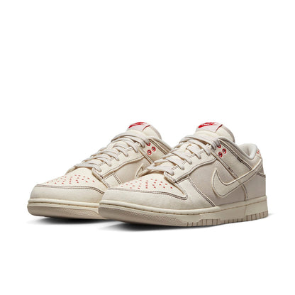 Nike Dunk Low “Light Orewood Brown Sashiko”